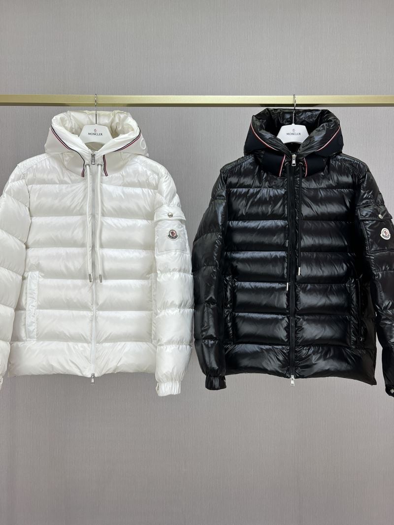 Moncler Down Jackets